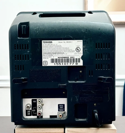 Toshiba MD9DM3 Image