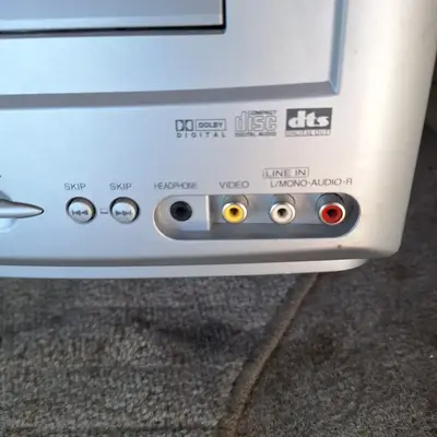 Toshiba MD9DM3 Image