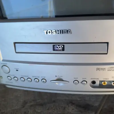 Toshiba MD9DM3 Image