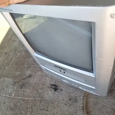 Toshiba MD9DM3 Image