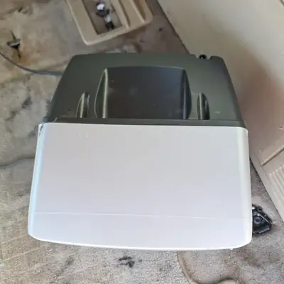 Toshiba MD9DM3 Image