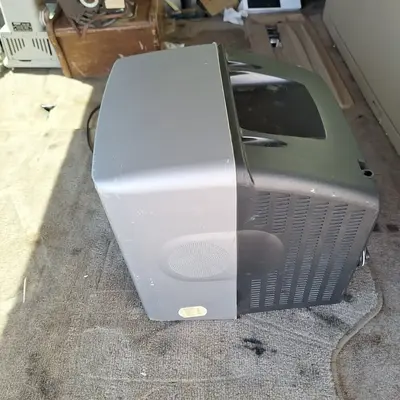 Toshiba MD9DM3 Image