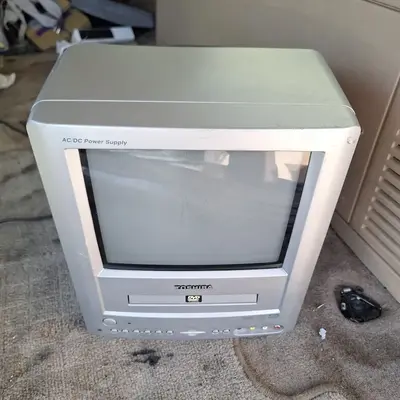 Toshiba MD9DM3 Image