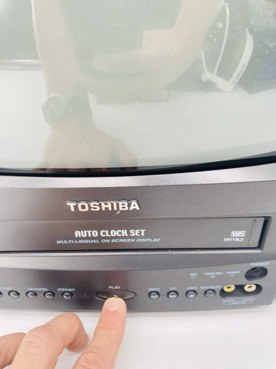 Toshiba MV13L2 Image