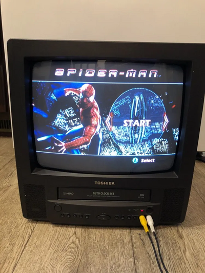 Toshiba MV13L2 Image