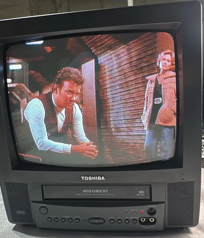 Toshiba MV13L2 Image