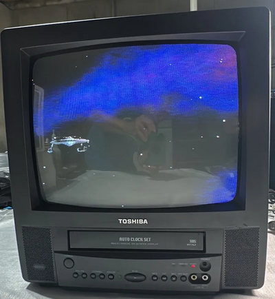 Toshiba MV13L2 Image