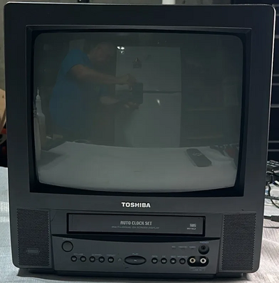 Toshiba MV13L2 Image