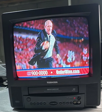 Toshiba MV13L2 Image
