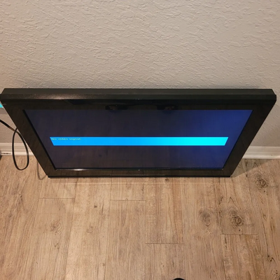 Toshiba 42EL700A Image