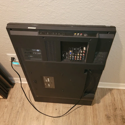 Toshiba 42EL700A Image