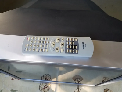 Toshiba MW24FP1 Image