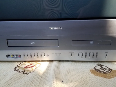 Toshiba MW24FP1 Image