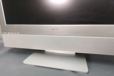 Toshiba 20HLV15 Image