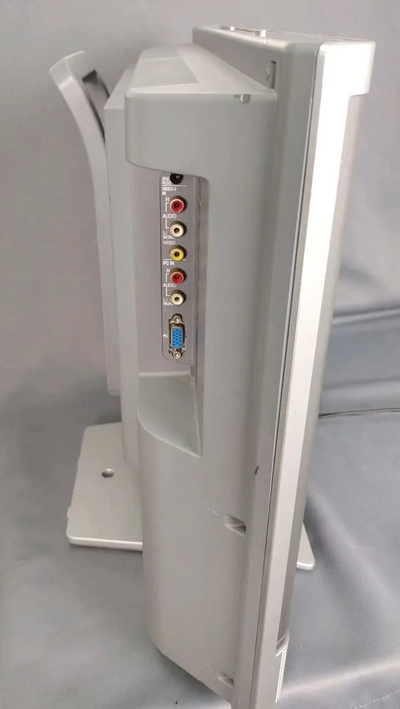 Toshiba 20HLV15 Image