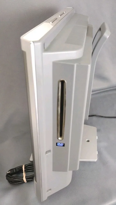 Toshiba 20HLV15 Image