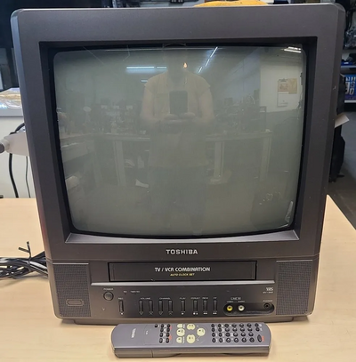 Toshiba MV13M2 Image