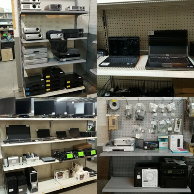 Toshiba MV13M2 Image