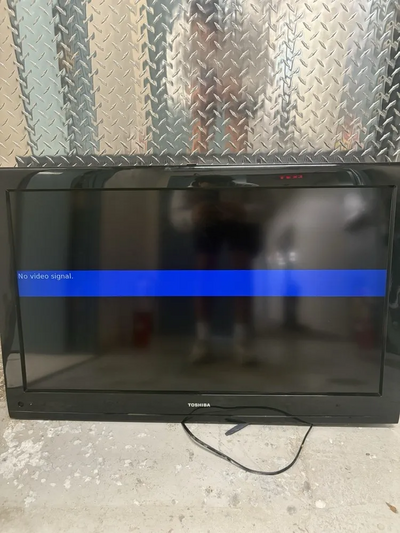 Toshiba 40FT1U Image
