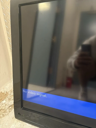 Toshiba 40FT1U Image