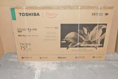 Toshiba 75C350LU Image