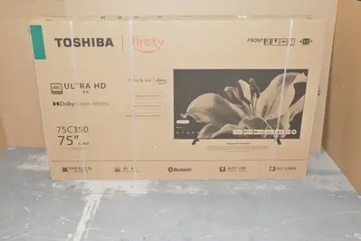 Toshiba 75C350LU Image
