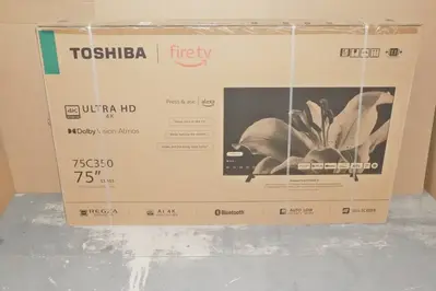 Toshiba 75C350LU Image