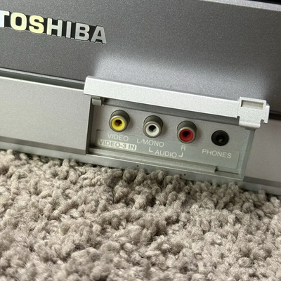 Toshiba 24AF45 Image