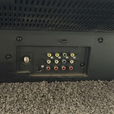 Toshiba 24AF45 Image