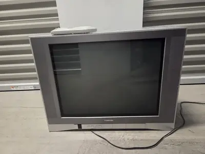 Toshiba 24AF45 Image