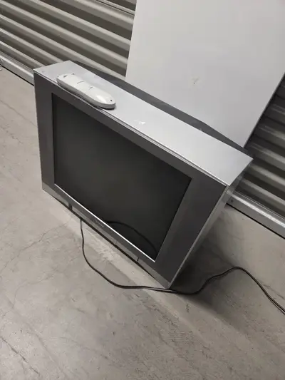 Toshiba 24AF45 Image