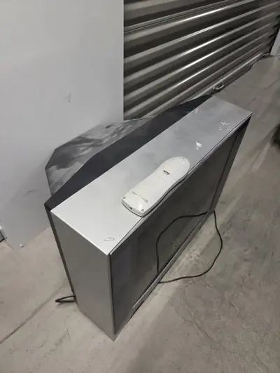 Toshiba 24AF45 Image