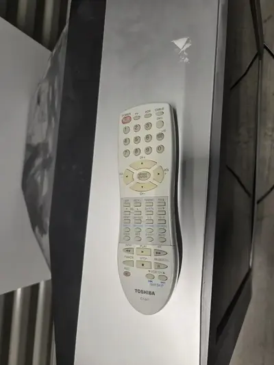 Toshiba 24AF45 Image