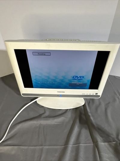 Toshiba 15LV506-T Image