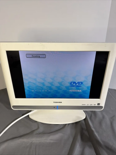 Toshiba 15LV506-T Image