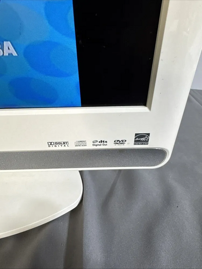 Toshiba 15LV506-T Image