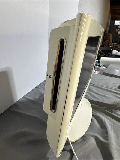 Toshiba 15LV506-T Image