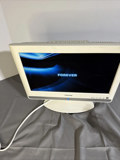 Toshiba 15LV506-T Image