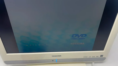 Toshiba 15LV506-T Image