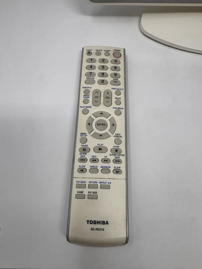 Toshiba 15LV506-T Image