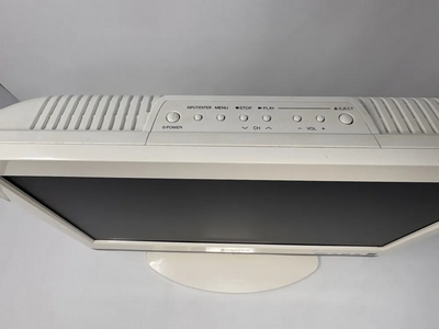 Toshiba 15LV506-T Image