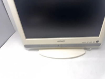 Toshiba 15LV506-T Image