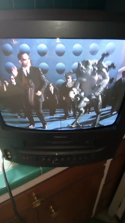 Toshiba MV13JD1 Image