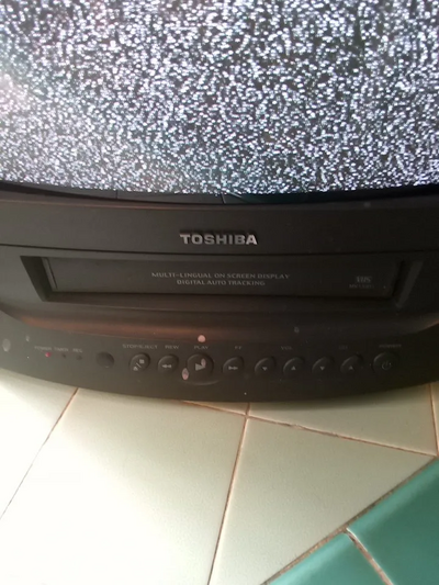 Toshiba MV13JD1 Image