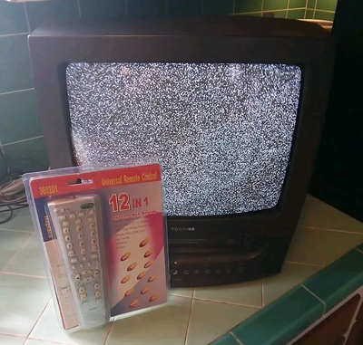 Toshiba MV13JD1 Image