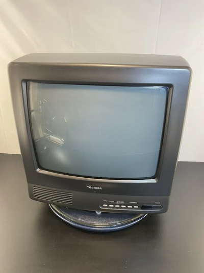 Toshiba Cf13620 Image