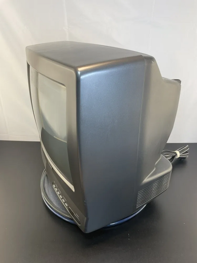 Toshiba Cf13620 Image