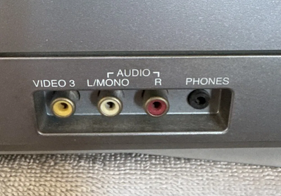 Toshiba 14af45 Image