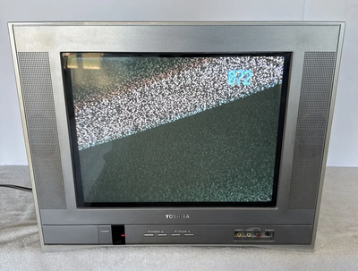 Toshiba 14af45 Image