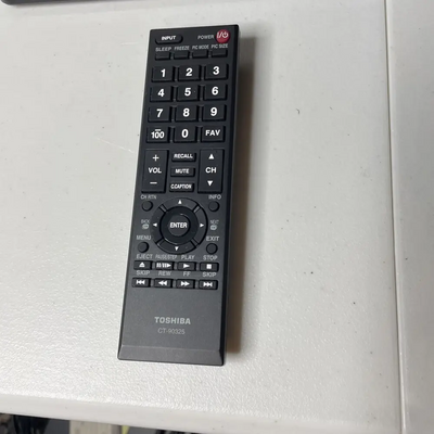 Toshiba 19sl410u Image
